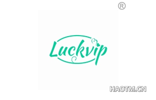 LUCKVIP