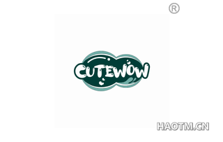 CUTEWOW