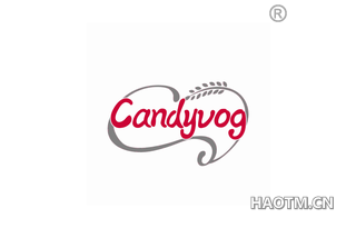 CANDYVOG