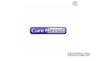 CURE MONENT