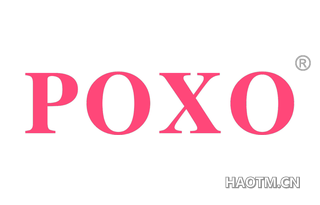 POXO