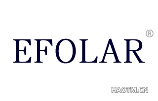 EFOLAR