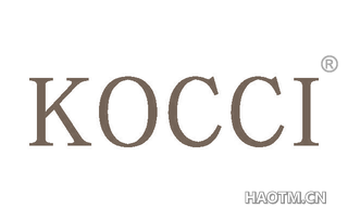 KOCCI