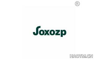 JOXOZP