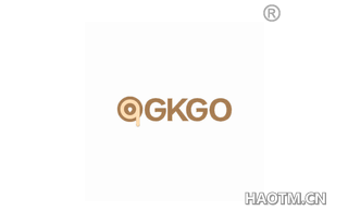  QGKGO