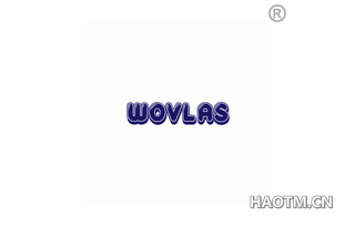  WOVLAS