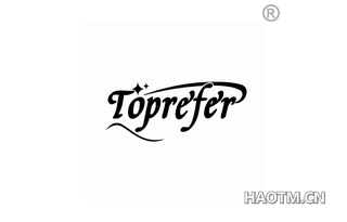 TOPREFER