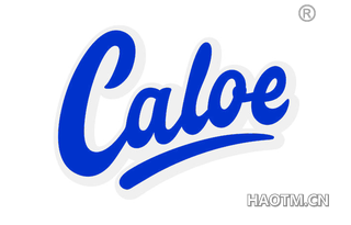 CALOE