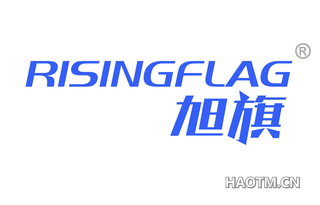 旭旗 RISINGFLAG