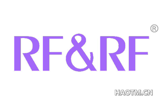 RF RF