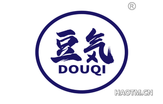 豆气 DOUQI