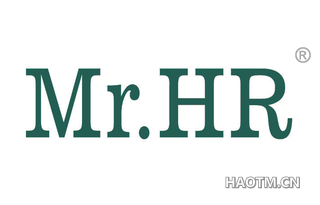 MR HR