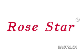 ROSE STAR