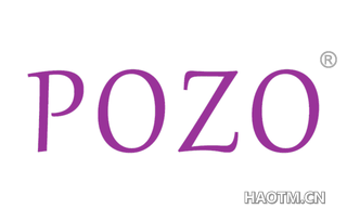 POZO