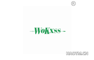 WOKXSS
