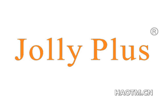 JOLLY PLUS