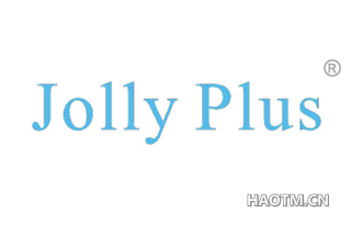  JOLLY PLUS