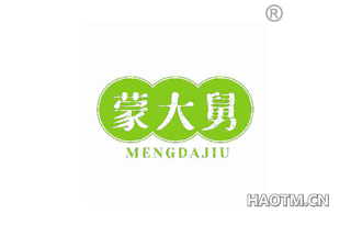 蒙大舅 MENGDAJIU