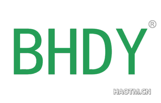 BHDY