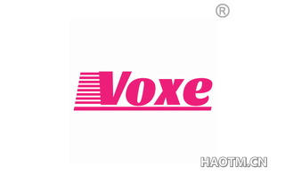 VOXE