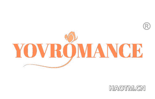 YOVROMANCE