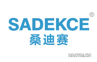 桑迪赛 SADEKCE