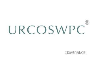 URCOSWPC