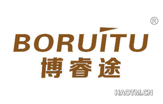 博睿途 BORUITU