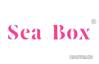SEA BOX