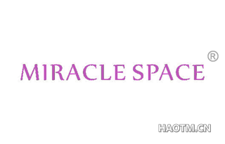  MIRACLE SPACE