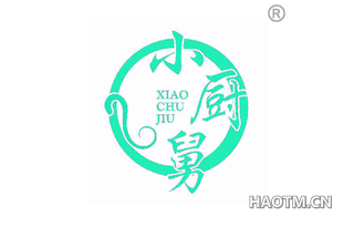 小厨舅 XIAOCHUJIU