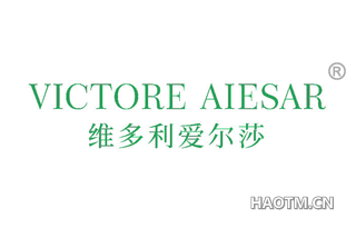 维多利爱尔莎 VICTORE AIESAR