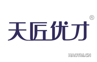 天匠优才