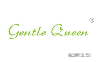 GENTLE QUEEN