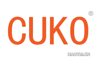 CUKO