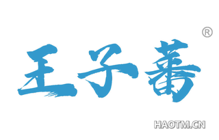 王子蕃