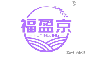 福盈京 FUYINGJING