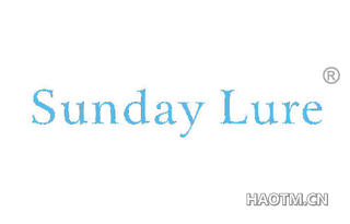 SUNDAYLURE