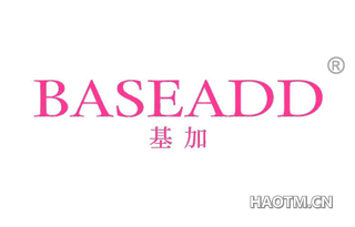 基加 BASEADD