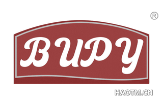 BUPY