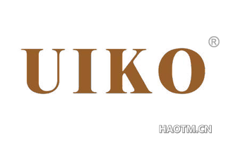 UIKO