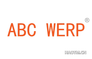 ABC WERP