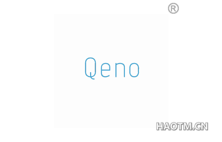  QENO