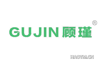 顾瑾 GUJIN