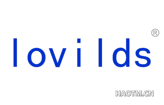 LOVILDS