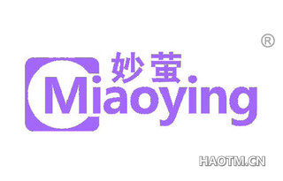 妙萤 MIAOYING