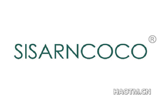  SISARNCOCO