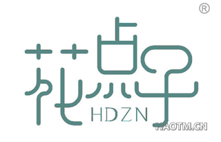 花点子 HDZN