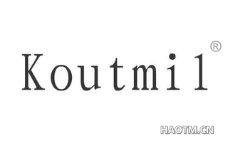 KOUTMIL