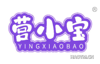 营小宝 YINGXIAOBAO